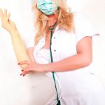 Bizarrärztin Miss Jade - Foto Nr. 8