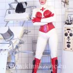 Gummischwester Cleo - Foto Nr. 21