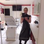 Gummischwester Cleo - Foto Nr. 6