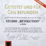 Klinikum White Revolution - Foto Nr. 15