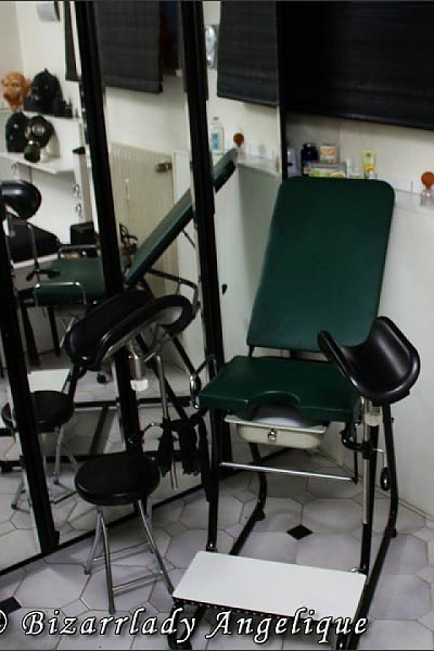 Privatklinik Dr. Angelique - Bizarrklinik Bayern