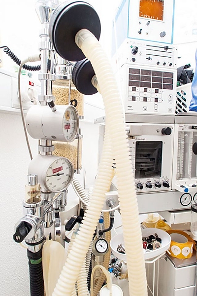 Klinikum TBZ - Bizarrklinik Baden-Württemberg