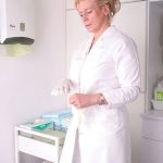 Frau Dr. cl. hc. Renate - Foto Nr. 6