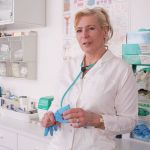 Frau Dr. cl. hc. Renate - Foto Nr. 2