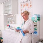 Frau Dr. cl. hc. Renate - Foto Nr. 1