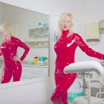 Bizarrärztin Angel - Foto Nr. 12