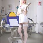 Bizarrärztin Angel - Foto Nr. 9