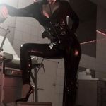 Bizarrärztin Liane - Foto Nr. 14