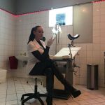 Bizarrärztin Liane - Foto Nr. 11