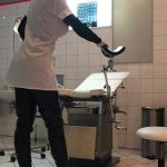 Bizarrärztin Liane - Foto Nr. 10