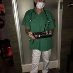 Bizarrärztin Liane - Foto Nr. 9