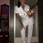 Bizarrärztin Liane - Foto Nr. 8