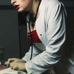 Fr. Dr. Eva Black - Foto Nr. 1