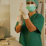 Frau Dr. Jacky - Foto Nr. 3