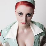 Gastärztin Dr. Decadoria - Foto Nr. 1