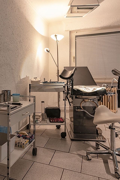 Klinikum Cora - Bizarrklinik Baden-Württemberg