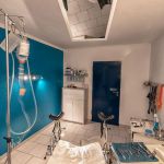 Klinikum Cora - Foto Nr. 2