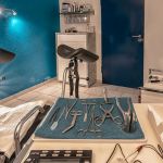 Klinikum Cora - Foto Nr. 1