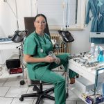 Frau Dr. Cora - Foto Nr. 7