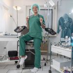 Frau Dr. Cora - Foto Nr. 6