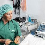 Frau Dr. Cora - Foto Nr. 5