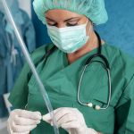 Frau Dr. Cora - Foto Nr. 2