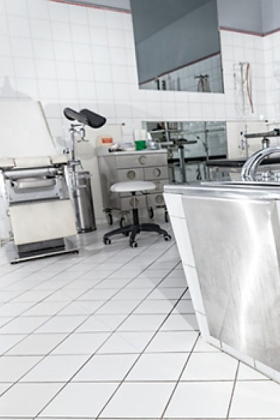 Medical Dreams - Bizarrklinik Baden-Württemberg