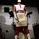 Bizarrärztin Lady Dana - Foto Nr. 2