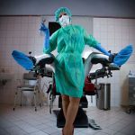 Bizarrärztin Lady Dana - Foto Nr. 1