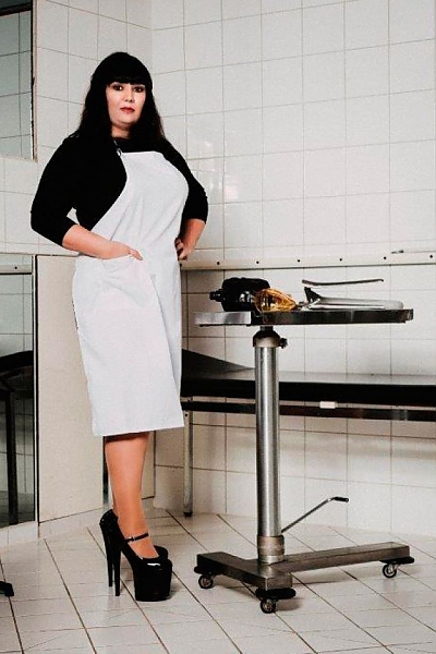 Dr. Shiva Bitch - Bizarrärztin Baden-Württemberg