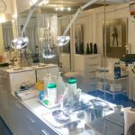 Die Klinik von Madame P. - Foto Nr. 4