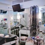 Die Klinik von Madame P. - Foto Nr. 1