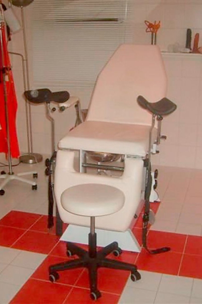 Klinikum Mistress Ursula - Bizarrklinik Nordrhein-Westfalen