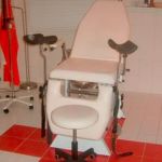 Klinikum Mistress Ursula - Foto Nr. 19