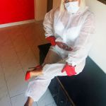 Frau Dr. Ursula - Foto Nr. 2